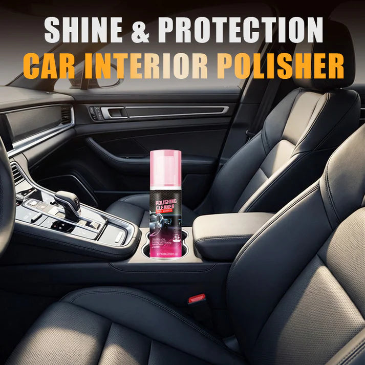 Multi-Function Car Polish & Scratch Remover