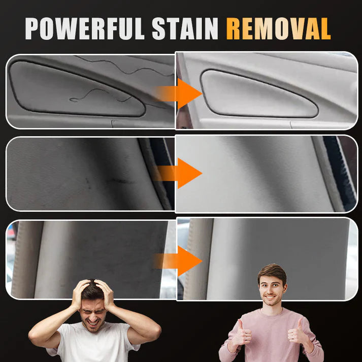 Multi-Function Car Polish & Scratch Remover