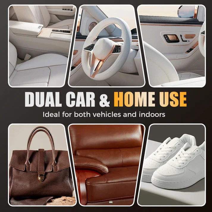 Multi-Function Car Polish & Scratch Remover